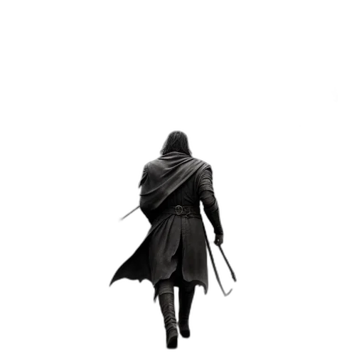 sword, staff, umbrella, weapon transparent PNG cut-out