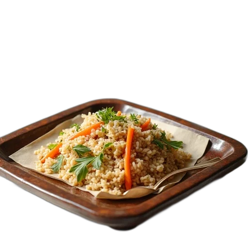 food, chinese, lunch, tray transparent PNG cut-out