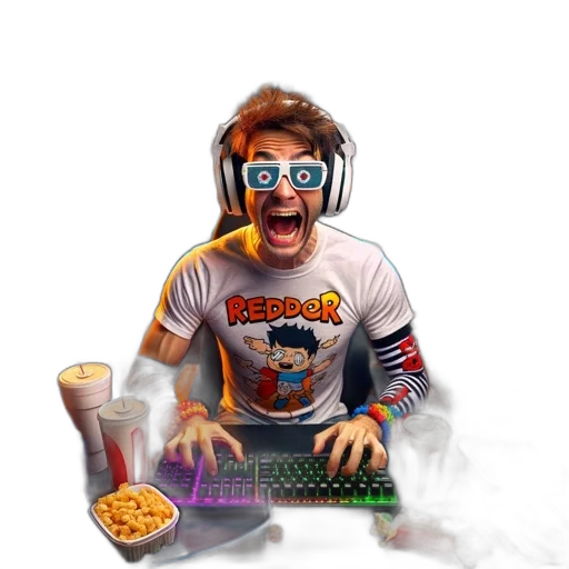 food, face, robot, staff transparent PNG cut-out