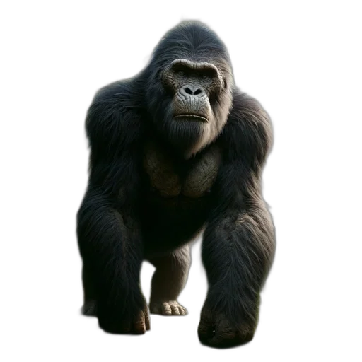 animal, creature, face, staff transparent PNG cut-out