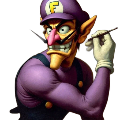 mask, staff, face, weapon transparent PNG cut-out