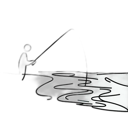 sword, weapon, creature, hair transparent PNG cut-out