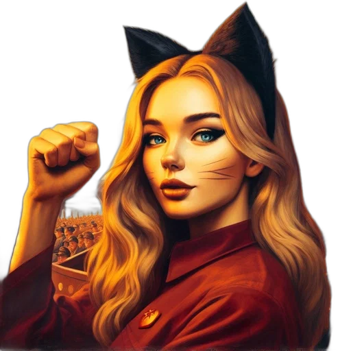 staff, animal, mask, weapon transparent PNG cut-out