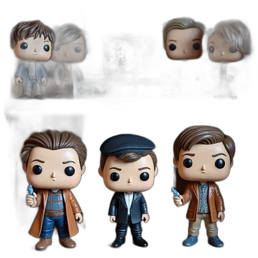 concept art, collection, doctor, who transparent PNG cut-out