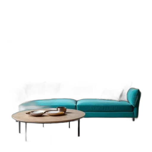 furniture, 3d render, photorealistic, concept art transparent PNG cut-out
