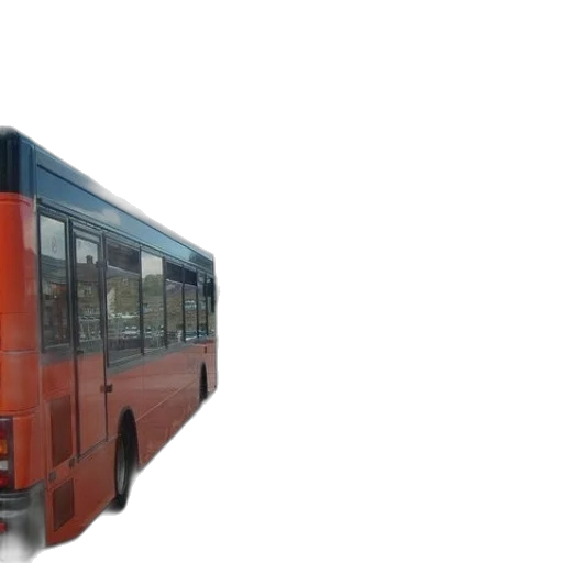 car, staff, 3d render, photorealistic transparent PNG cut-out