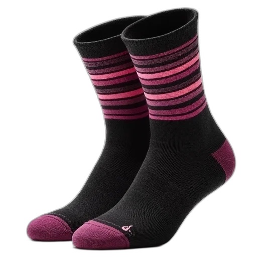 shoes, smartwool, crew, ski transparent PNG cut-out
