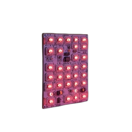 furniture, jewelry, 3d render, cyberpunk transparent PNG cut-out