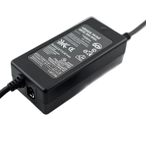 universal, power, supply, adapter transparent PNG cut-out