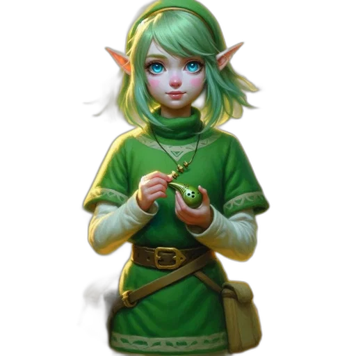 staff, jewelry, face, weapon transparent PNG cut-out