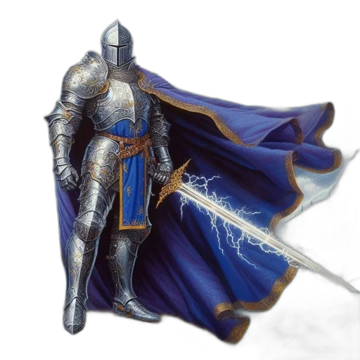 sword, weapon, staff, dragon transparent PNG cut-out
