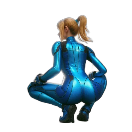jacket, robot, dress, concept art transparent PNG cut-out