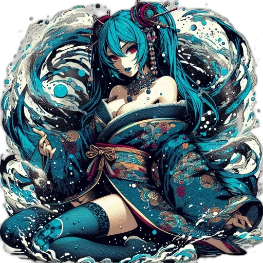 dragon, dress, mask, creature transparent PNG cut-out