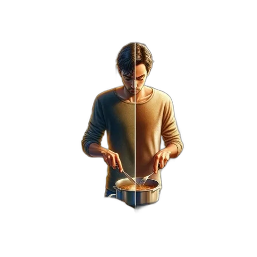food, staff, weapon, jewelry transparent PNG cut-out