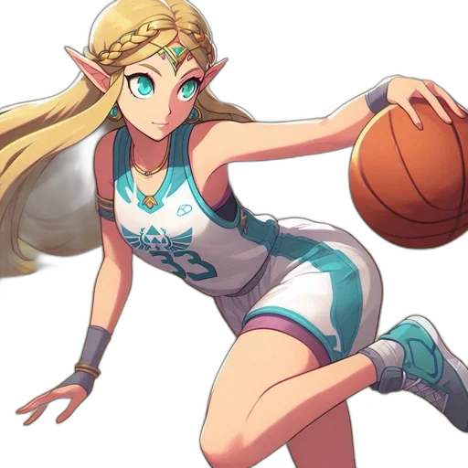dress, anime, pixel art, cartoon transparent PNG cut-out