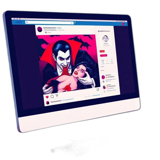 concept art, comic book art, open, browser transparent PNG cut-out