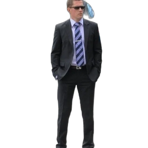 staff, jacket, 3d render, concept art transparent PNG cut-out