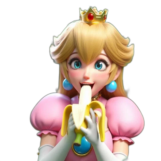 crown, weapon, staff, food transparent PNG cut-out