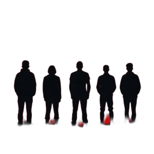 staff, jacket, shoes, concept art transparent PNG cut-out