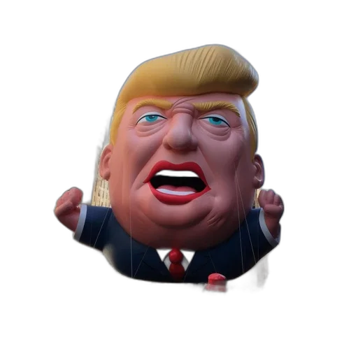 mask, face, hat, creature transparent PNG cut-out