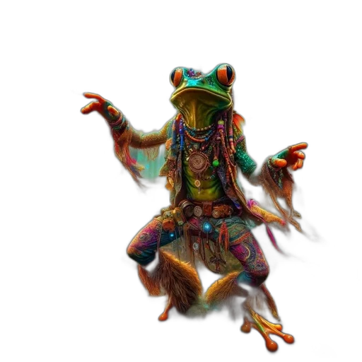 dragon, creature, mask, animal transparent PNG cut-out