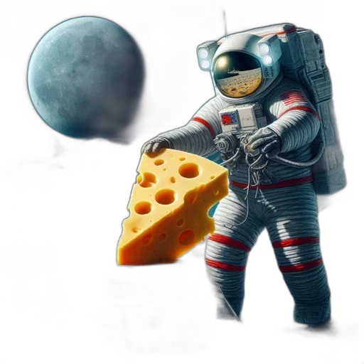 food, robot, jacket, concept art transparent PNG cut-out