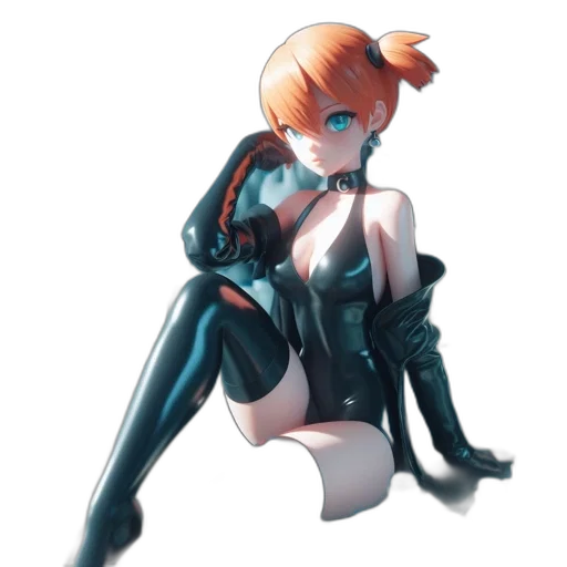 robot, weapon, dress, staff transparent PNG cut-out