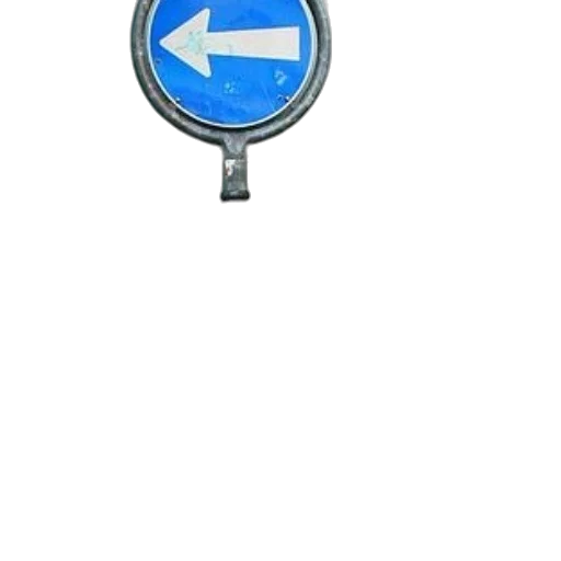 staff, concept art, 3d render, blue transparent PNG cut-out
