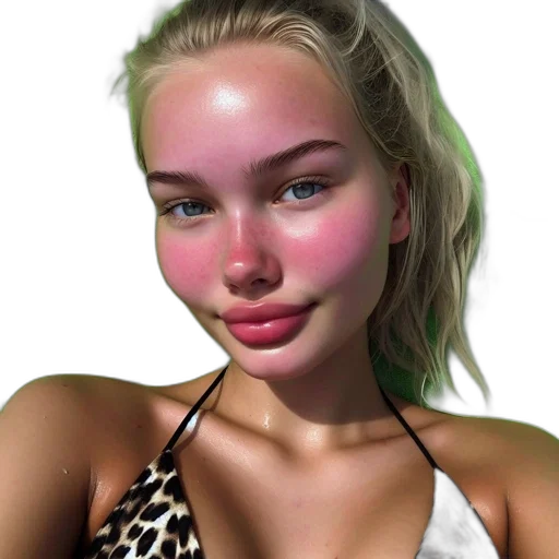 face, mask, creature, robot transparent PNG cut-out