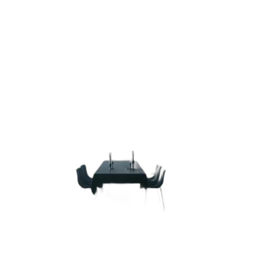 furniture, car, robot, weapon transparent PNG cut-out