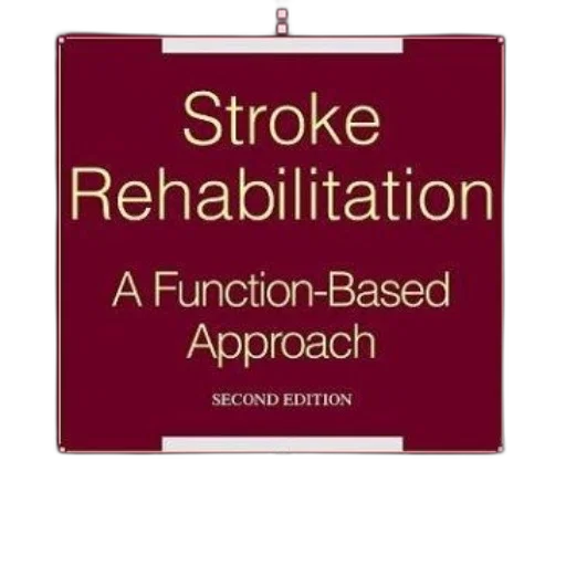 stroke, rehabilitation, function-based, approach transparent PNG cut-out