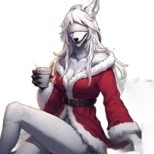 staff, animal, mask, creature transparent PNG cut-out