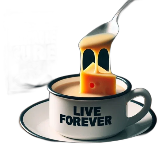 3d render, photorealistic, fog, amusing transparent PNG cut-out