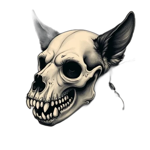 mask, face, staff, animal transparent PNG cut-out