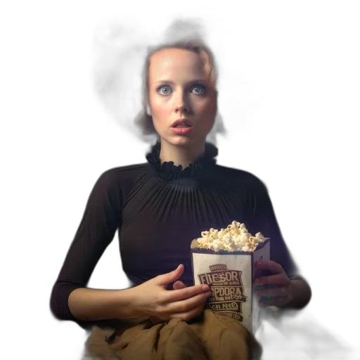 face, food, staff, robot transparent PNG cut-out