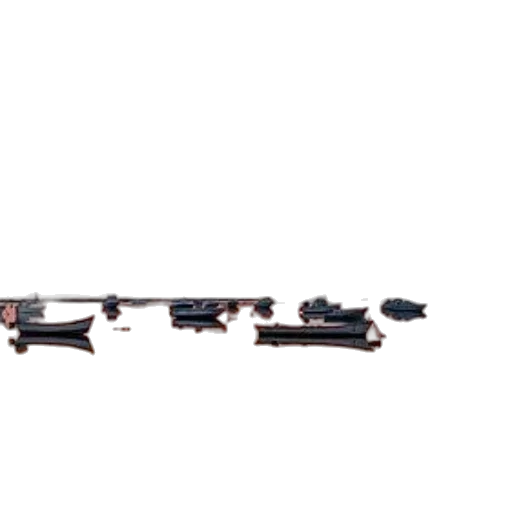 weapon, staff, furniture, car transparent PNG cut-out
