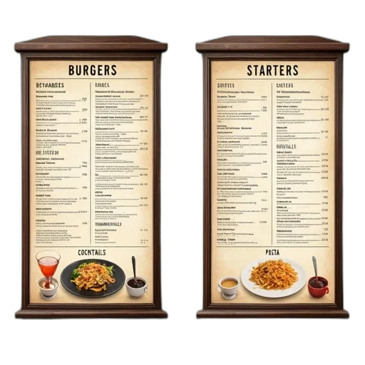 food, second, image, shows transparent PNG cut-out