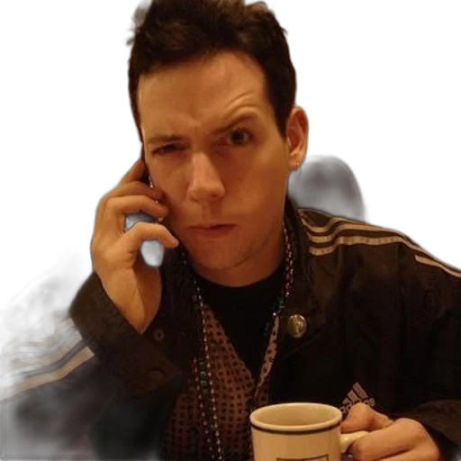 staff, person, wearing, adidas transparent PNG cut-out