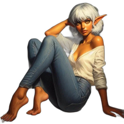 dragon, fantasy art, concept art, photorealistic transparent PNG cut-out