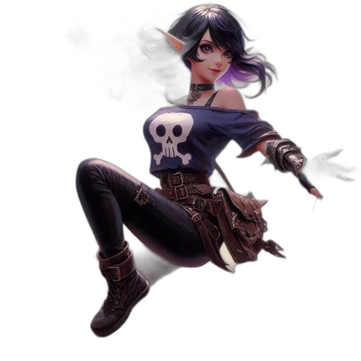 weapon, staff, fantasy art, concept art transparent PNG cut-out