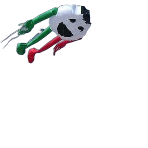 robot, weapon, staff, umbrella transparent PNG cut-out