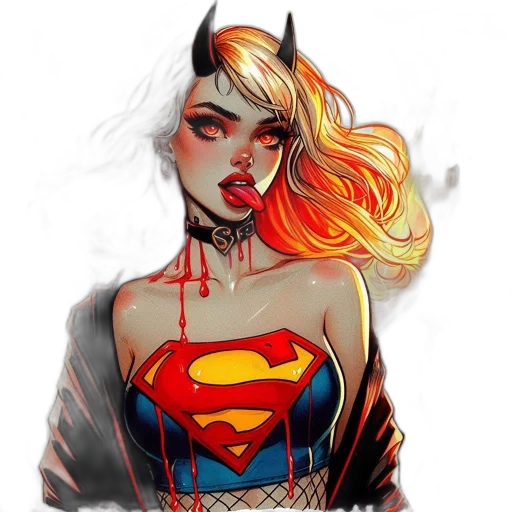 comic book art, fantasy art, concept art, pixel art transparent PNG cut-out
