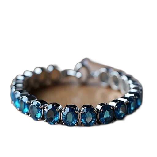 jewelry, crown, blue, silver transparent PNG cut-out