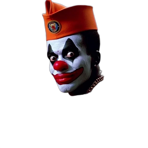 mask, hat, crown, face transparent PNG cut-out