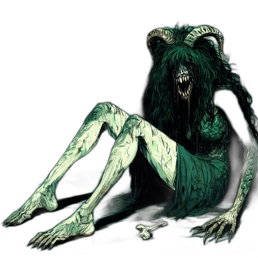 creature, mask, dress, animal transparent PNG cut-out