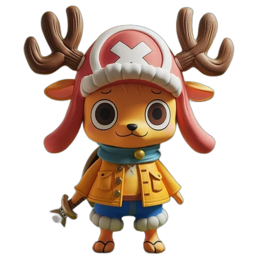 staff, hat, animal, creature transparent PNG cut-out