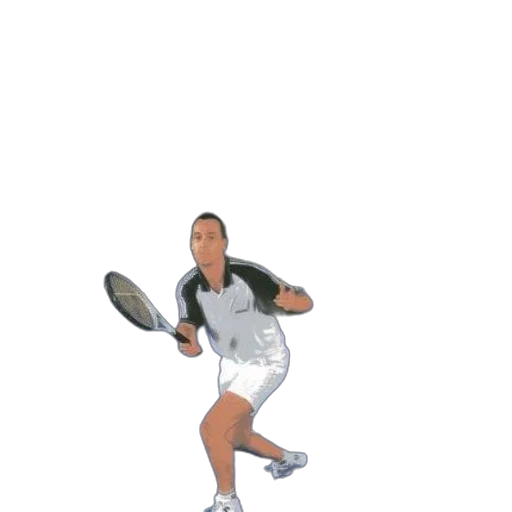 staff, shoes, weapon, hair transparent PNG cut-out