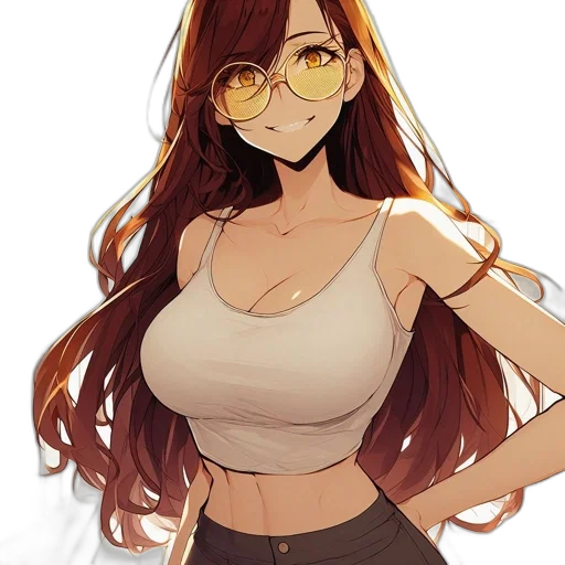 dress, staff, jacket, face transparent PNG cut-out