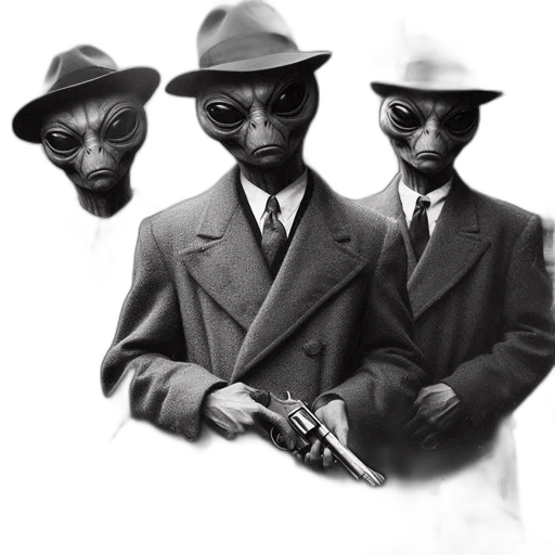 mask, hat, staff, animal transparent PNG cut-out