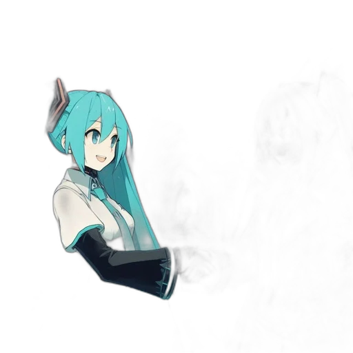 robot, mask, staff, weapon transparent PNG cut-out